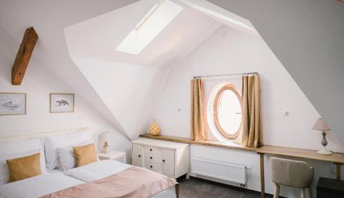 Luxury Double Room