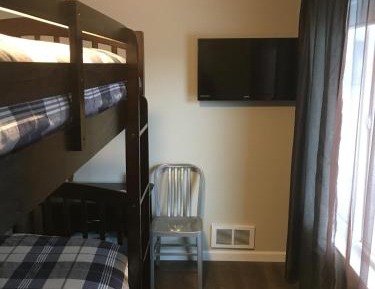 Bunk beds