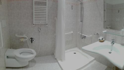 Standard Double/Twin Room