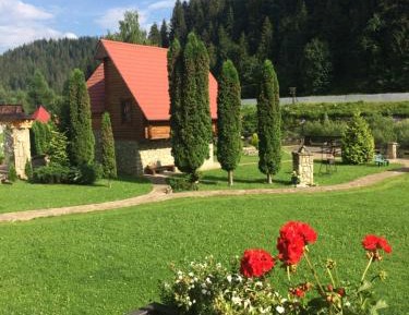One-Bedroom Chalet