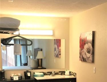 Queen Room
