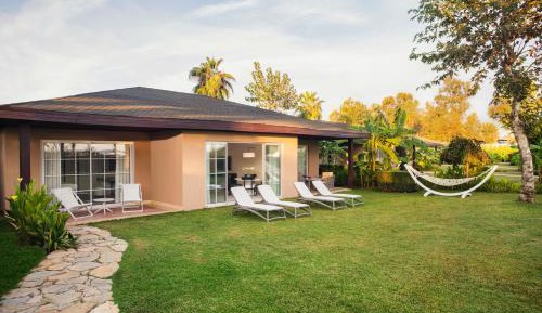 Selection Villa
