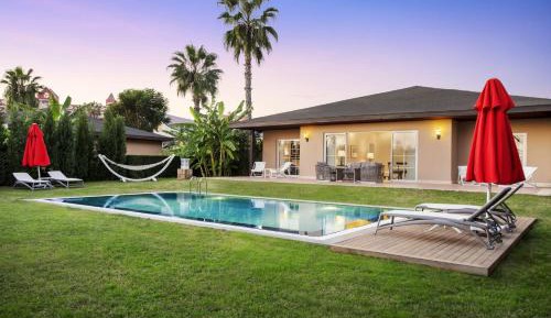 King Villa