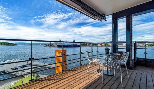 Apartment with Sea View