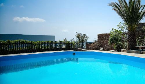 Villa - Beach Front