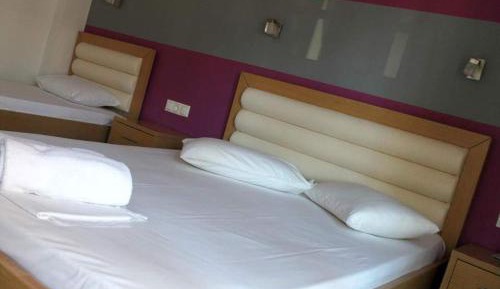 Basic Triple Room