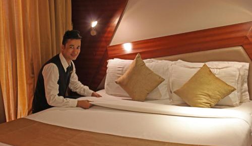 Superior Double or Twin Room with Airport Transfers