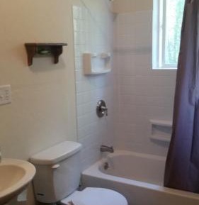 One-Bedroom Cottage