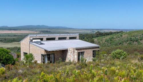 Three-Bedroom Chalet