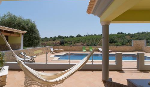 Four Bedroom Villa with Private Pool