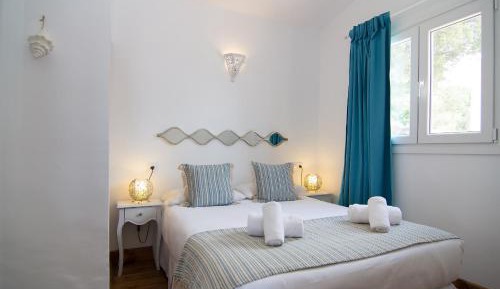Two-Bedroom Bungalow