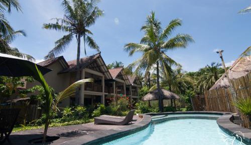 Bungalow