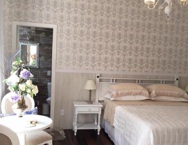 Suite - Ground Floor