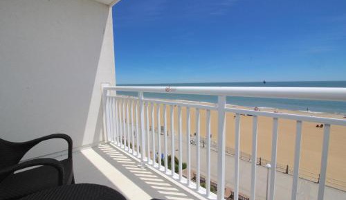 Superior Suite with Sea View