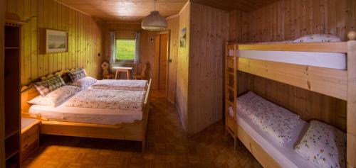 Quadruple Room with Bathroom