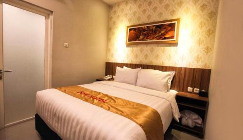Superior King or Twin Room