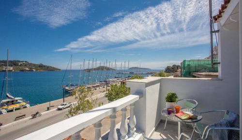 Apartment with Sea View