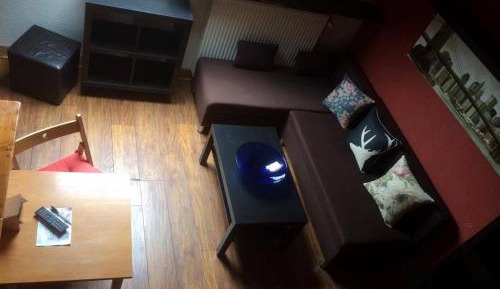 Duplex Apartment