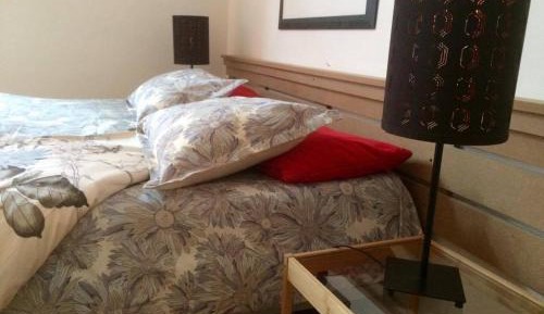Studio (2 Adults)
