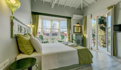 Superior King Room