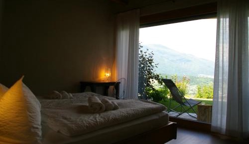 Double Room with Extra Bed