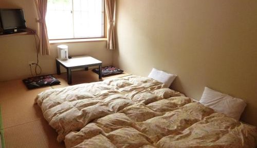Japanese-Style Room