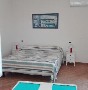 Studio with Terrace
