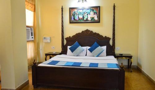 Superior King Room
