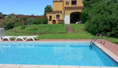 Two-Bedroom Villa with Private Pool