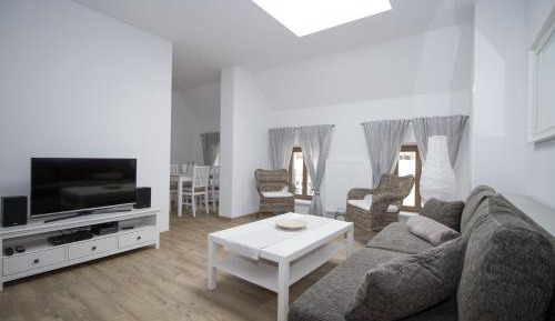 Comfort Apartment