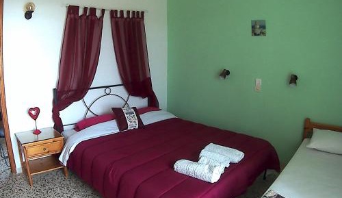 Sea View One-bedroom Apartment