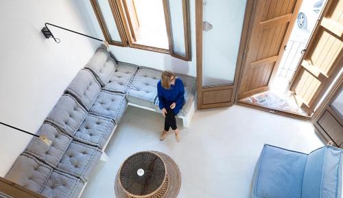 Apartment - Split Level