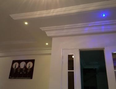Apartment - Split Level