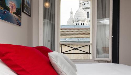 Duplex Suite