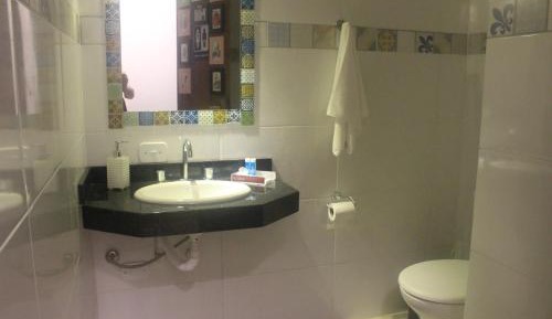 Standard Suite- Campos