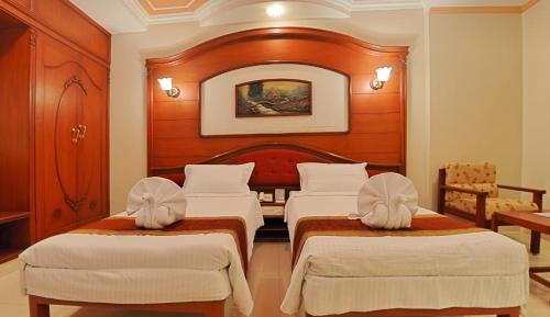 Executive Suite
