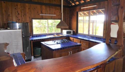 Superior Chalet