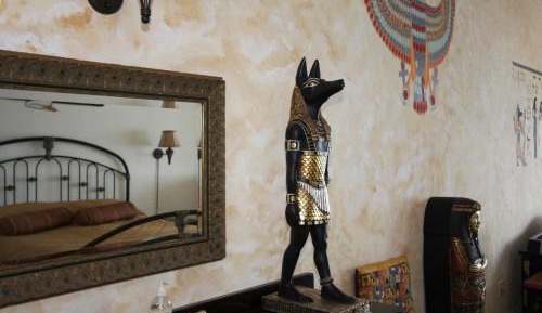 Egyptian Suite