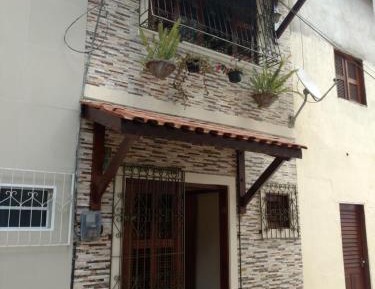 Duplex Apartment