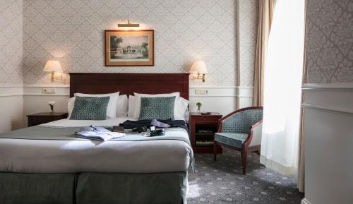 Double or Twin Room