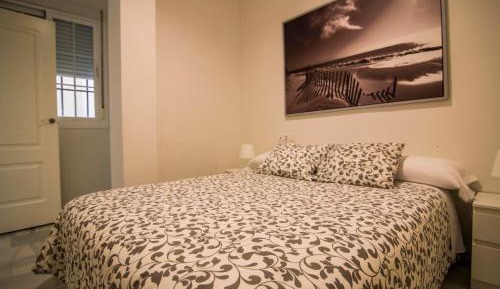 Apartment 1