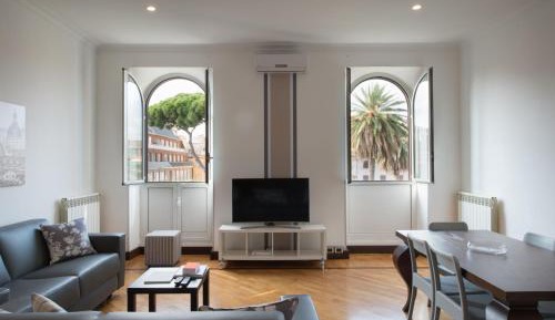Sabbia Apartment