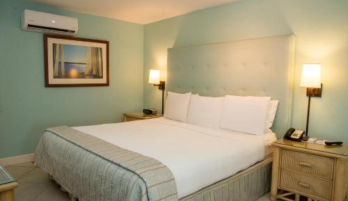 One-Bedroom Suite