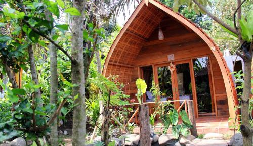 Deluxe Bungalow