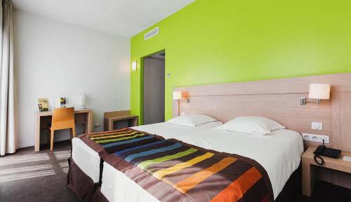 Comfort Twin Room