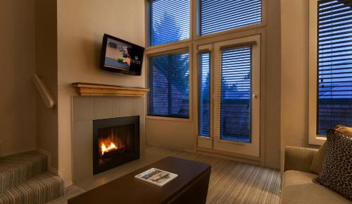 Queen Studio Loft