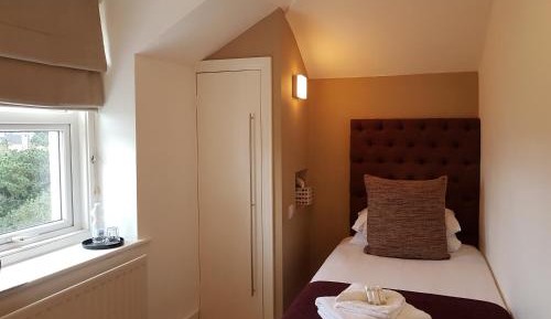 Single Room - Box