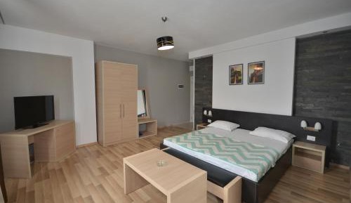 Budget Single Room