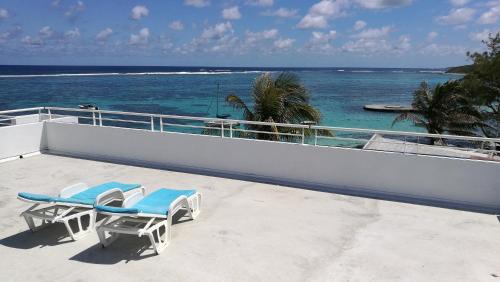 Double Room with Sea View