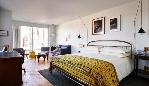 Landmark Studio Suite 